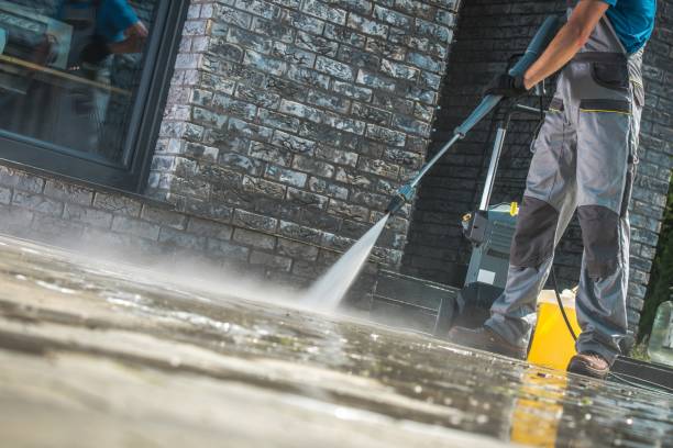 Best Oil Spill Cleanup  in Yaphank, NY